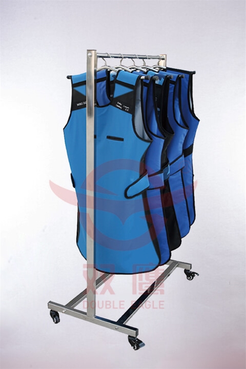 FB03移動(dòng)式衣架（C型）