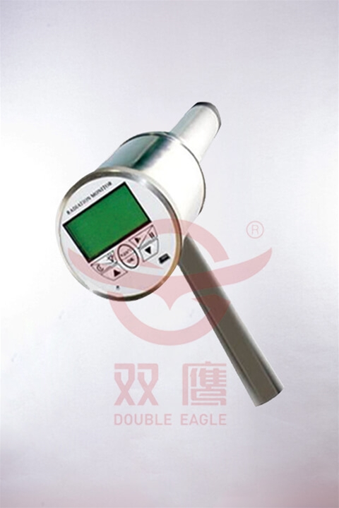 H21 X、γ輻射檢測儀